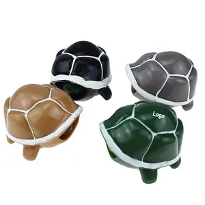 Turtle Model Squeeze Toy Stress Relief Ball