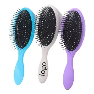 Ultra-Soft Bristles Detangling Hair brush
