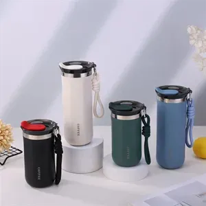 Vacuum Insulated Coffee Mug