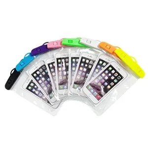 Waterproof Phone Pouch