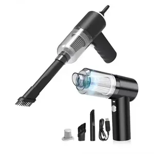 Wireless Car Vacuum Cleaner