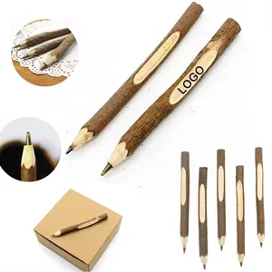 Wood Pen