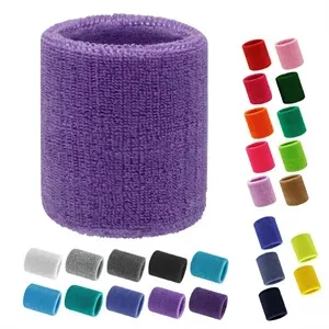 Wrist Sweatbands